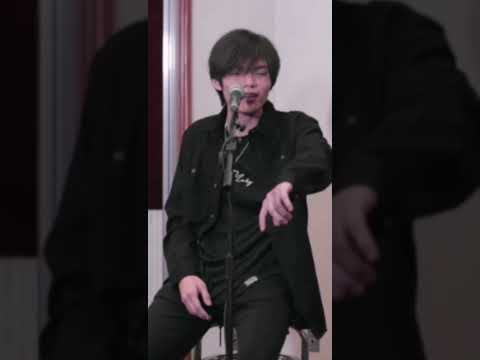 Arthur Nery performs "Take All The Love" on TikTok live