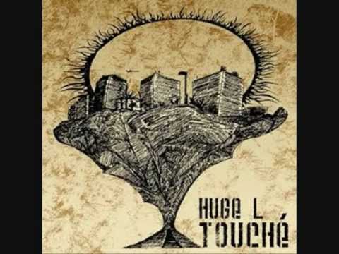 Huge L - Varmageddon ft. Pyhimys, Tommishock & Armo Murha