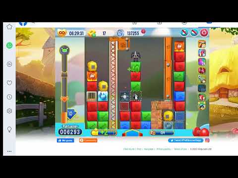 Pet Rescue level 6182, pet rescue, nivel 6182 pet rescue solucionado, solved, sin booster 6182, 6182