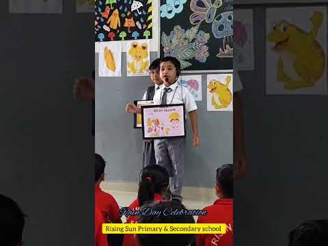 Tanzil Diwan...... Rain Day