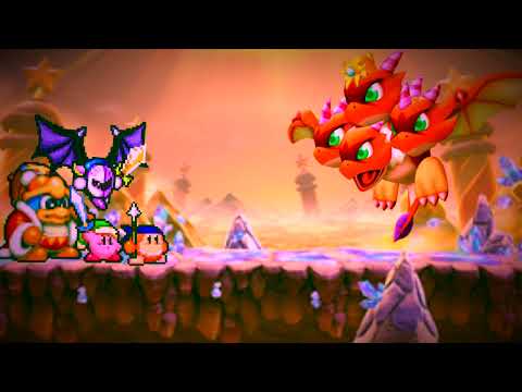 Landia Theme Slowed Reverb