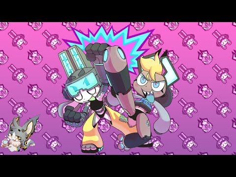 Mantlegen - Dynamic Duo