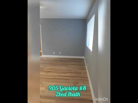 905 Gaviota Ave, Long Beach, CA 90813 - Video 2 of 2