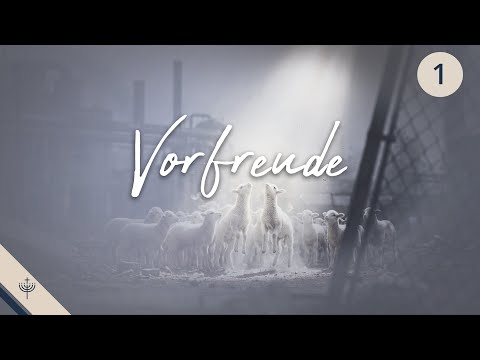 Vorfreude auf die Entrückung - Teil 1