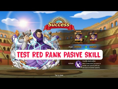 BLOODY TREASURE | TEST  RED FUJITORA, UNLOCK SPEED SKILLS BUFF FOR TEAM ||? ALL CODES APRIL