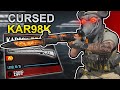 Cursed Kar98k Build Angers Modern Warfare 3 Lobbies