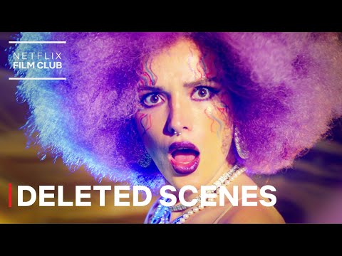 The Babysitter: Killer Queen | Exclusive Deleted Scenes | Netflix
