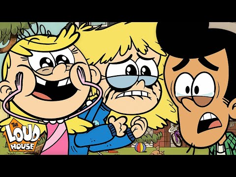 1 HOUR of Laughs and Tears w/ the Louds & Casagrandes 😭 | The Loud House