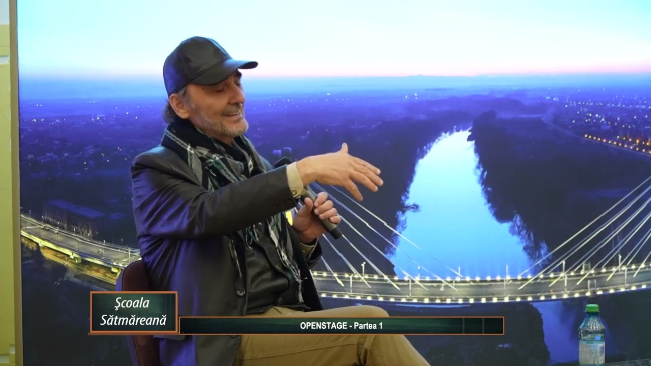 Scoala satmareana 20.03.2026