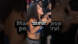 aconteceu MARIA X TORVI de novo! #batalhaderima