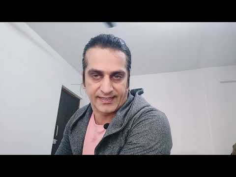 Saurabh Arora Audition Reel ll Cedric Fernandis 