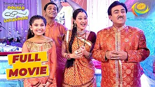 Download lagu Jetha और Bapuji की बीच हुआ Singing Competition | Taarak Mehta Ka Ooltah Chashmah | Ganeshotsav mp3