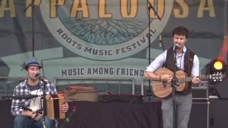 Socks in the Frying Pan - &quot;Mormond Braes&quot;