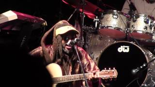 Steel Pulse • Wild Goose Chase [LIVE]