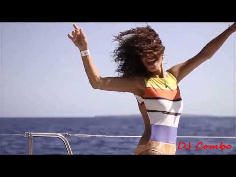 DJ Combo   Cha Cha Cha (The EDM Carnival Anthem) (Video)