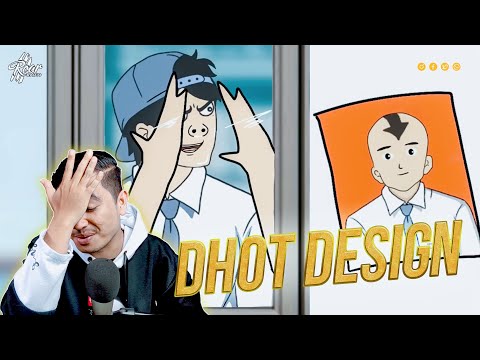 Dhot Design Kado Untuk Bapak Part 1 - 2