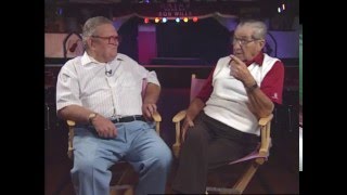 Eldon Shamblin and Smokey Dacus discuss Bob Wills