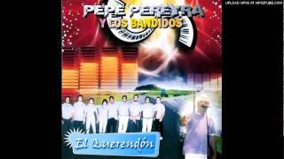 Pepe Pereyra y Los Bandidos - Estoy Enamorado (2011)
