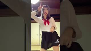 めっちゃ透けてるっw #tiktok #美女