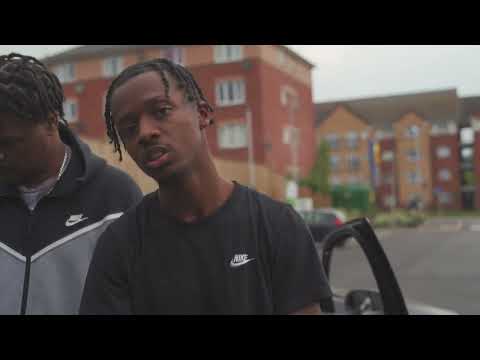 DEE L - NO HOOK PART 2 FT SHAKZ (MUSIC VIDEO)