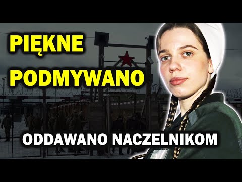 Najpierw mycie, potem naga rewizja. Los kobiet w stalinowskim GUŁagu.