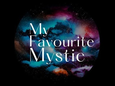 My Favourite Mystic 43: Elsa McDonald on Marguerite Porete