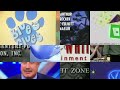 Blue S Clues DB Dr Phil Dragon Tales Halloweentown LB PP Pooh RA SS TTZ Credits Remix