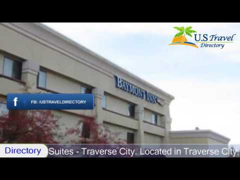 Baymont Inn & Suites - Traverse City 3 Stars Hotel in Traverse City ,Michigan