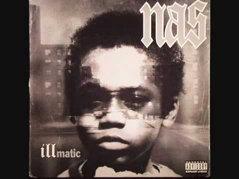 Nas - The Word Is Yours