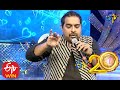Shankar Mahadevan Performance Ledani Cheppa Song In ETV 20 Years Celebrations 16th August 2015
