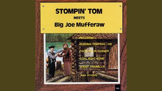 Big Joe Mufferaw