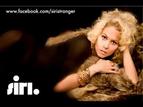 Siri Stranger - Gå