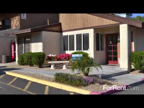 The Vineyards Apartments in Glendale, AZ - ForRent.com