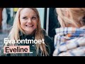 Waarom Eveline jeugdhulp in Vlaanderen wil veranderen