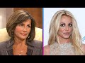 Britney Spears Mom Lynne Reacts To SHOCKING Conservatorship Claims