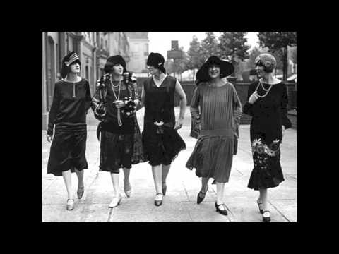 coco chanel 20s commercial