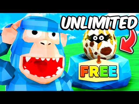 How To Get The NEW SUGNASH For FREE In UG VR!