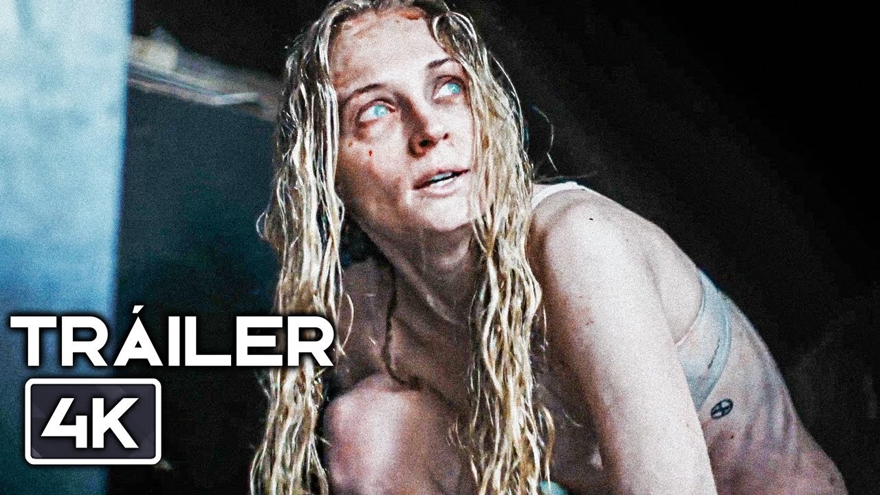 CUESTIÓN DE CONFIANZA Tráiler Oficial Español Latino (2026) Sophie Turner