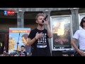 Like In Syberia (at Kino Moskva) - We Play No ...