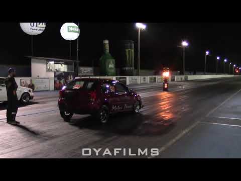 Puxadas Categoria Dianteira Turbo C | OyaFilms