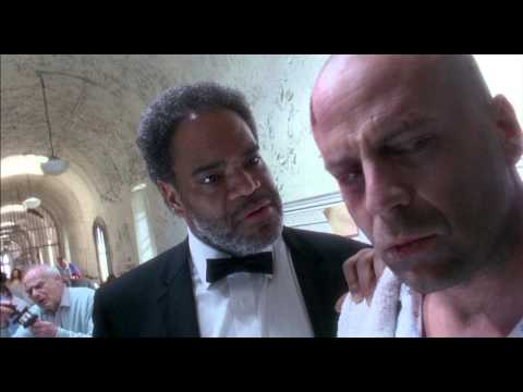 12 Обезьян - Трейлер