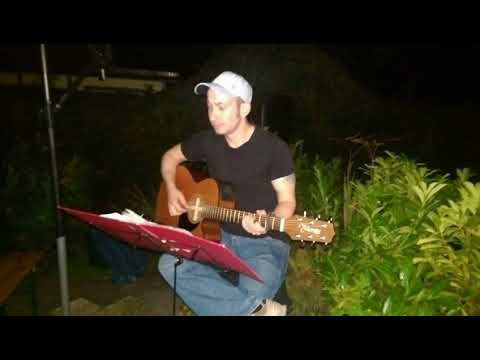 So nah wie möglich "RAC'n'Roll Teufel" Cover