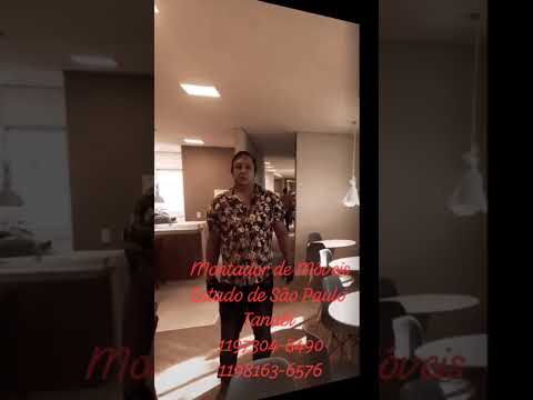 Montador de Móveis Estado de São Paulo Tanabi 1197304-8490 1198163-6576 #montadordemoveisestadosp