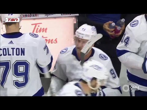 NHL HIGHLIGHTS | OTTAWA VS TAMPA BAY  -  Nov. 06, 2021