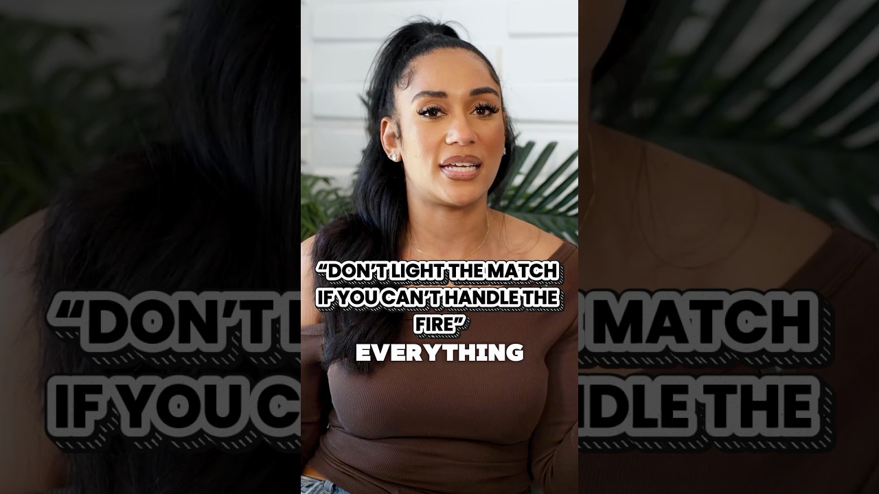 You’re not the problem, but your reaction might be