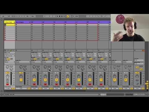 Tutorial: Pimp your Roland TR-8 Drummachine (german)