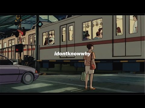 CJ - whoopty//slowed+reverb
