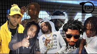 Top 10 Realest Songs Of 2018 | Masicka, Alkaline, Popcaan, Vershon (JAN-FEB)