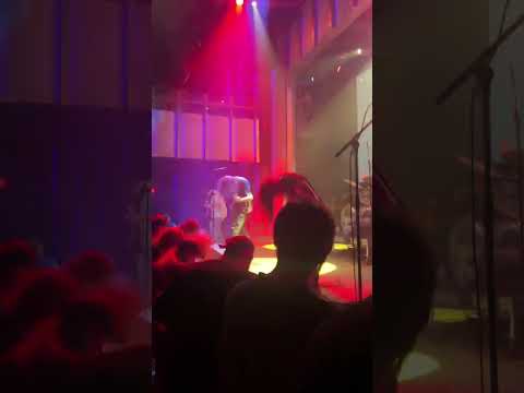 Fleshrot Live @ The Echo Lounge in Dallas, TX #wreckingballmetalmadness 