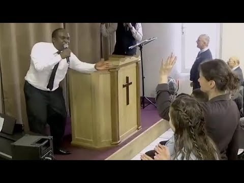 2018-1102 Le temps de l'Epouse est ici pour que la semence des 7 Tonerres prenne vie, fr Conteh